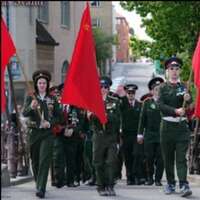 Röda Arméns Gosskör