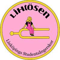 LiHtösen, Linköpings Studentsångerskor