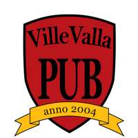 VilleValla Pub