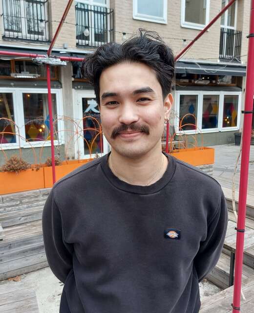 Bild på Arman  Ataei