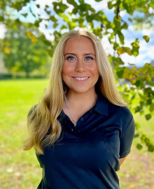 Bild på Maria Amble