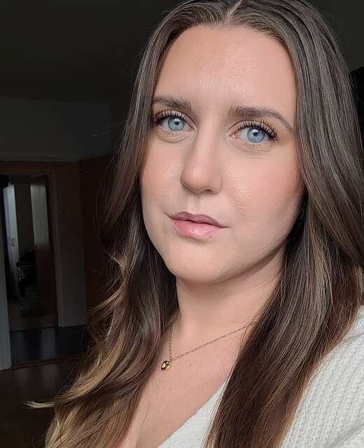 Bild på Matilda Blomqvist