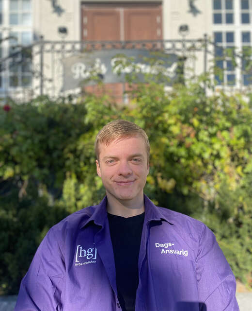 Bild på Wilhelm Wahledow