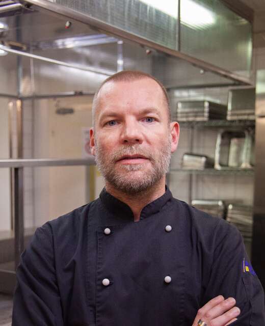 Bild på Jens Ernholdt