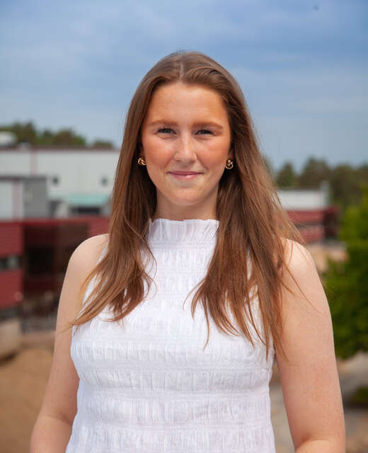 Bild på Ebba Örning