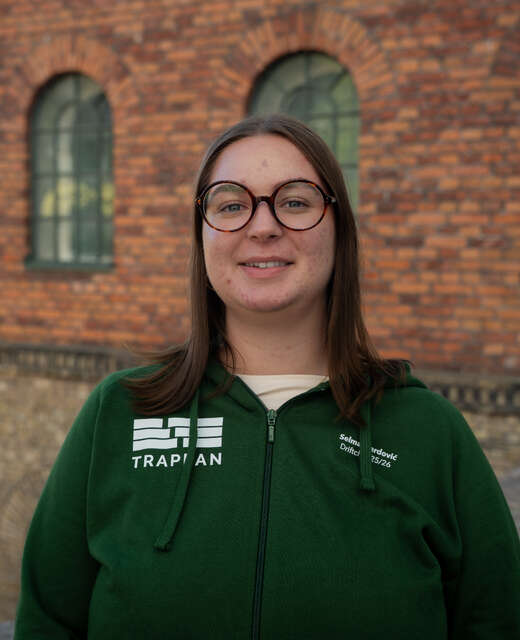 Bild på Selma Merdović